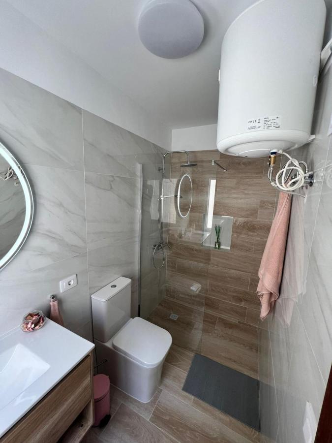Appartement Atico Vista Teide à Arona  Extérieur photo